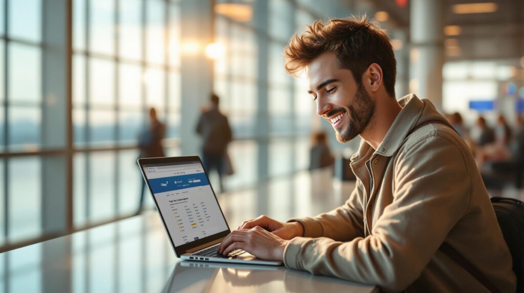 5 Common Flight Booking Mistakes and How to Avoid Them