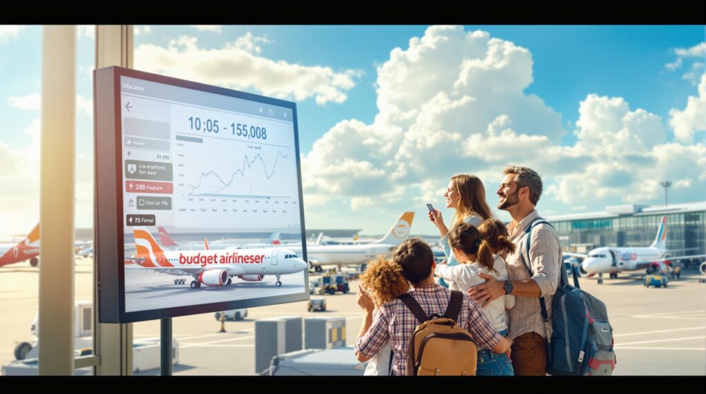 5 Reasons to Use Nearby Airports for Cheaper Flights