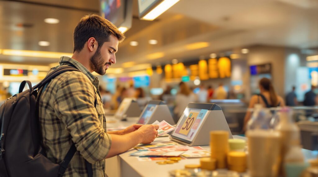 Best Currency Exchange Tips for Travelers
