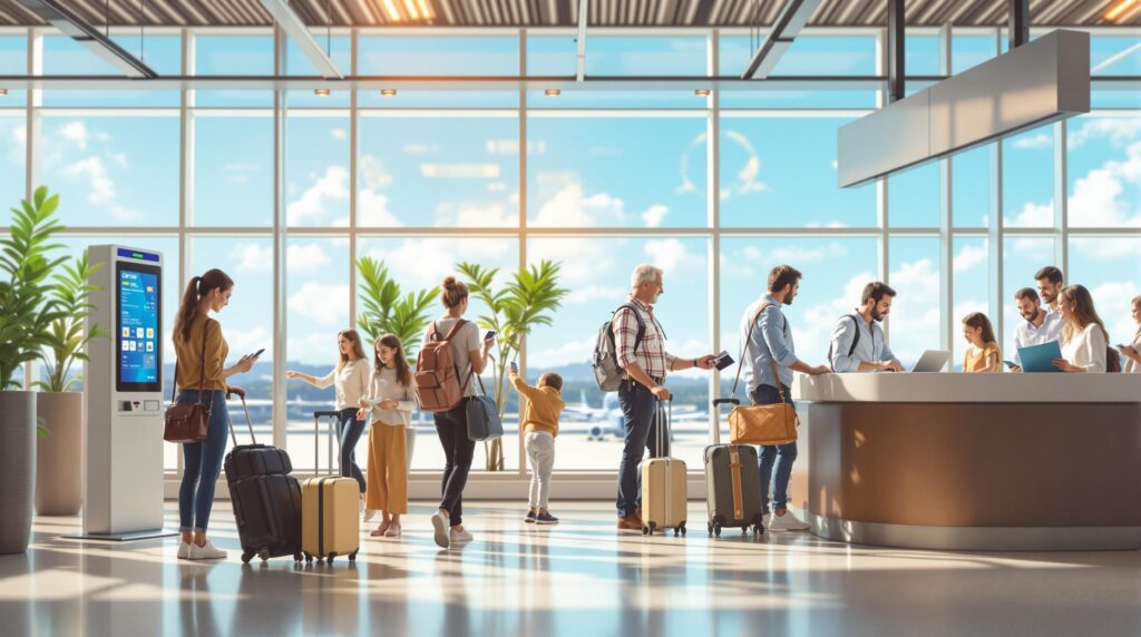 Best Payment Methods For International Travel