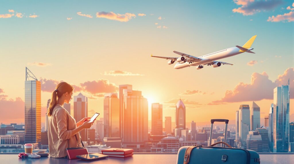 Best Times to Book Stopover Flights