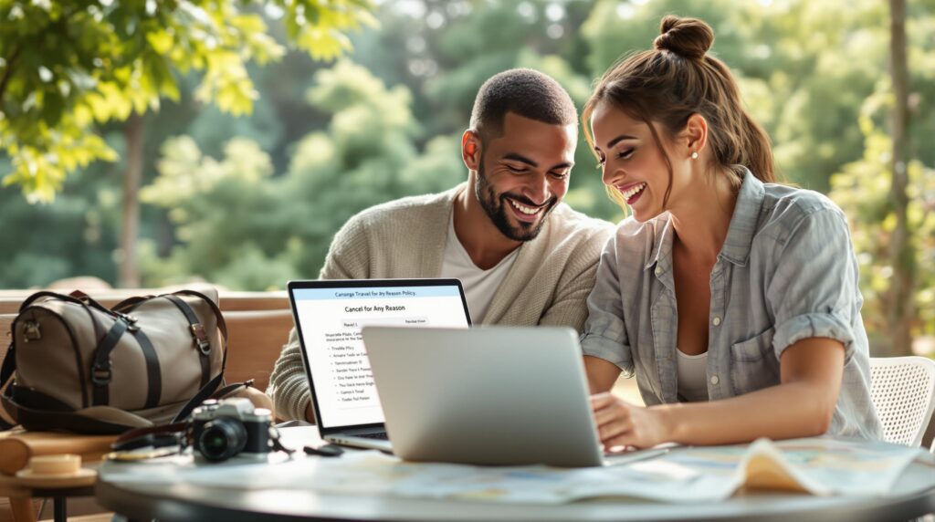 Cancel for Any Reason Insurance: How It Works