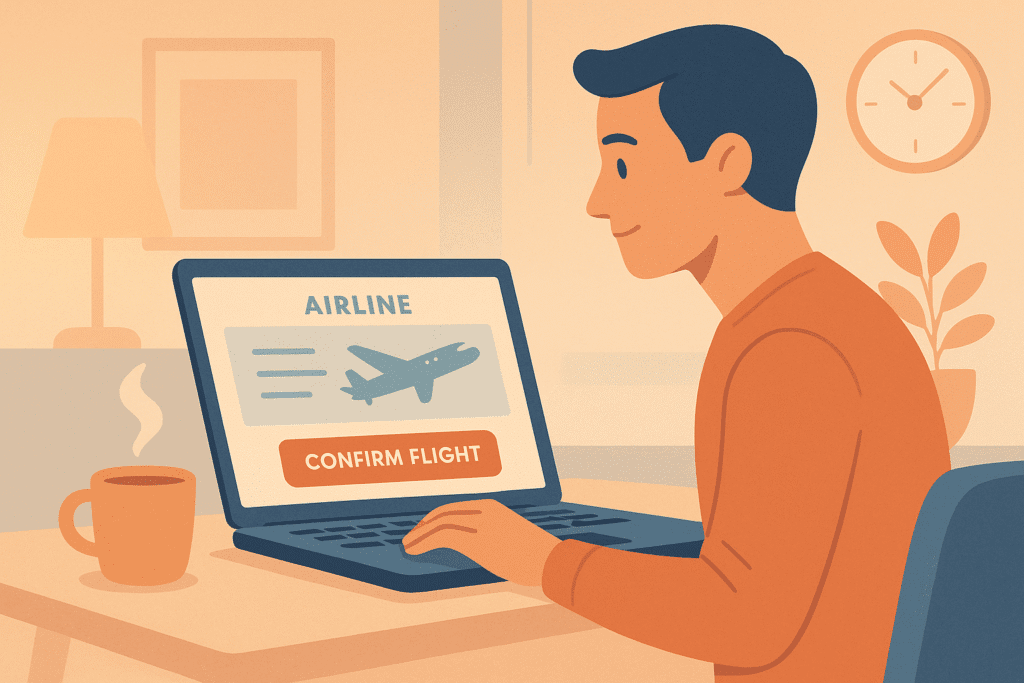 How to Book Emergency Flights Fast