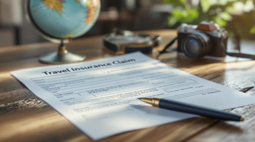 Time Limits for Travel Insurance Claims