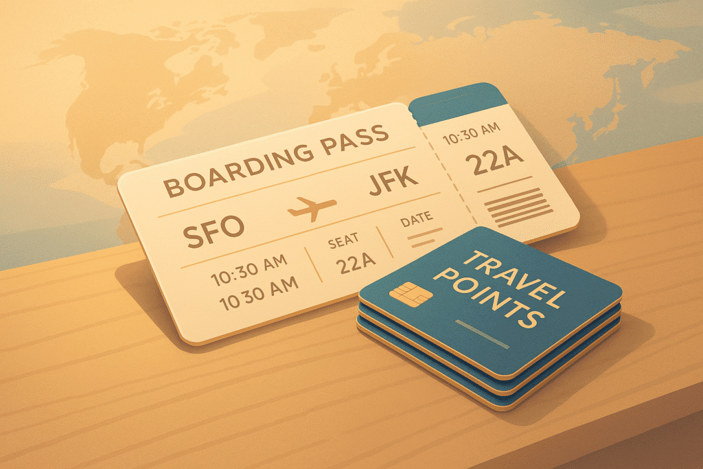 Ultimate Guide to Points and Cash Redemptions