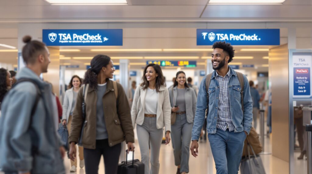Ultimate Guide to TSA PreCheck Enrollment