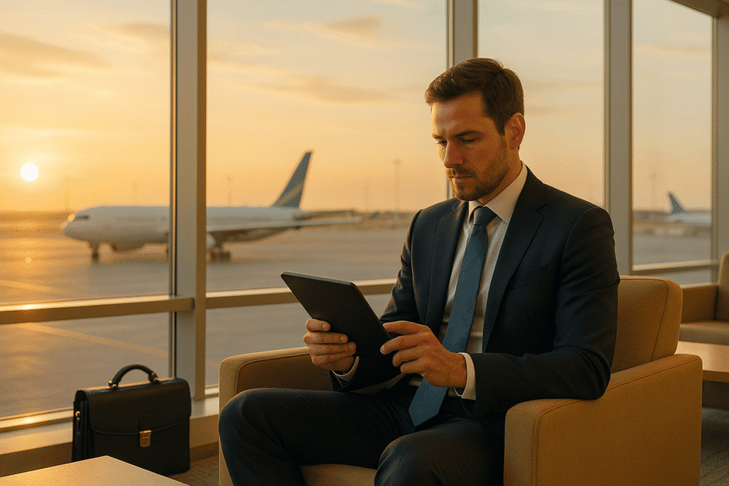 10 Ways to Cut Corporate Flight Costs