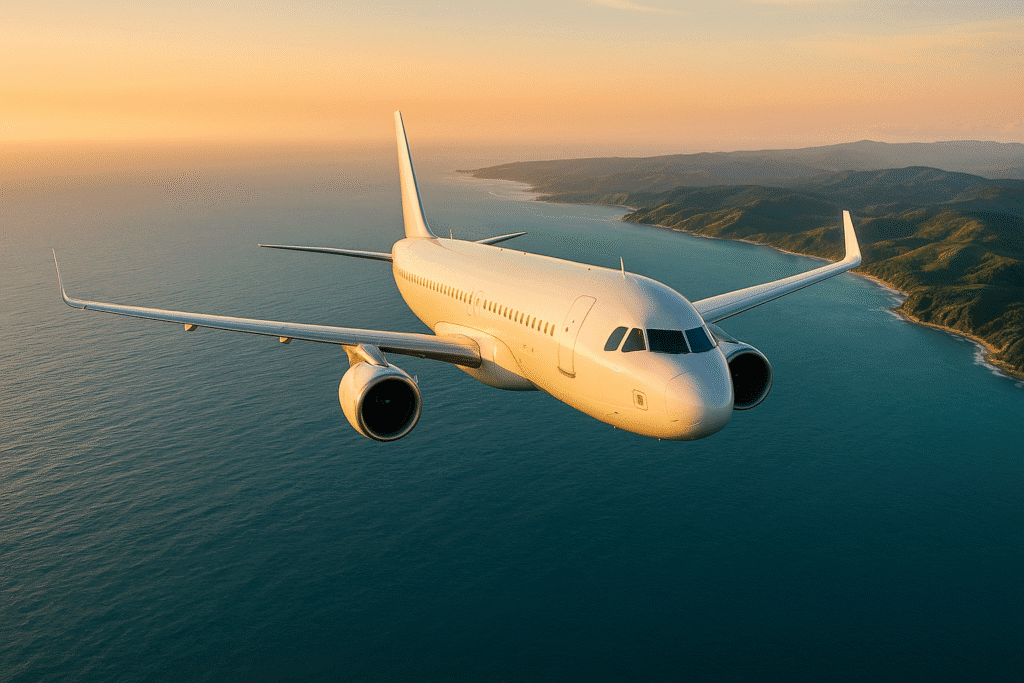 Australia to New Zealand: Flight Options