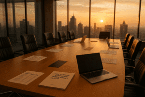 How to Write a Corporate Travel Policy in 2025