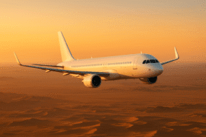 Top 5 Low-Cost Airlines in the Middle East