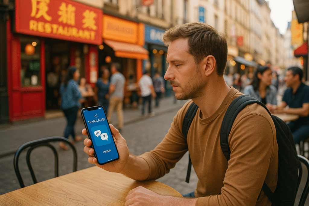 AI Translation Apps: Pros and Cons for Travelers