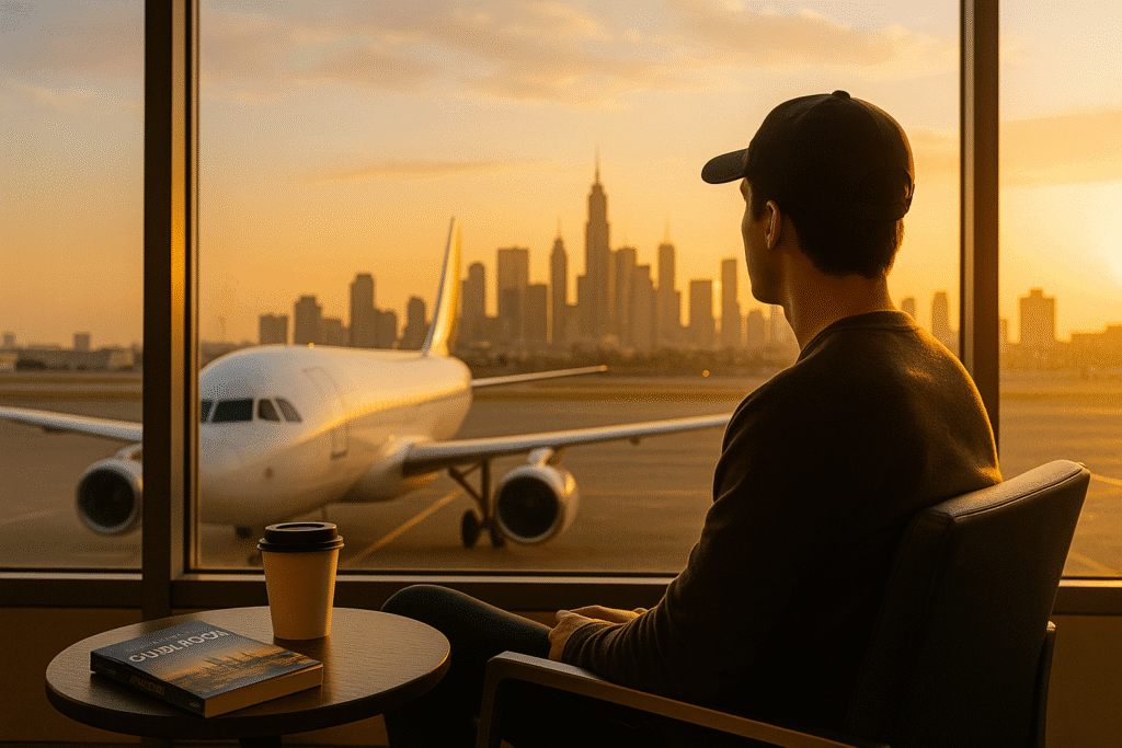 How to Book Free Stopovers on Flights