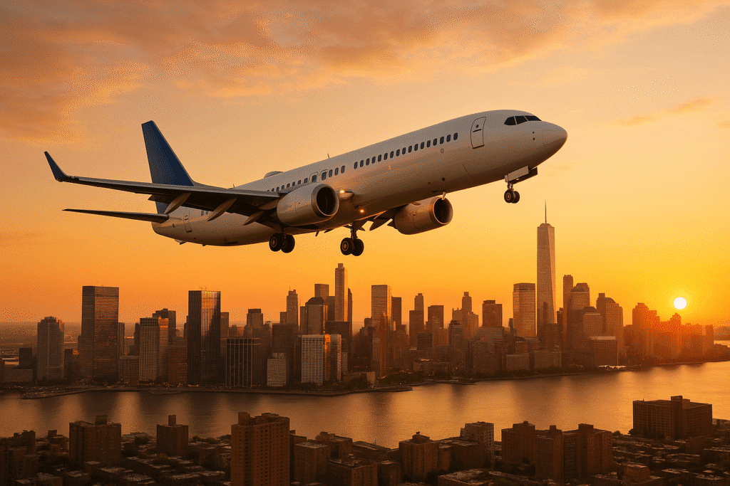 United Excursionist Perk: Maximize Multi-City Rewards