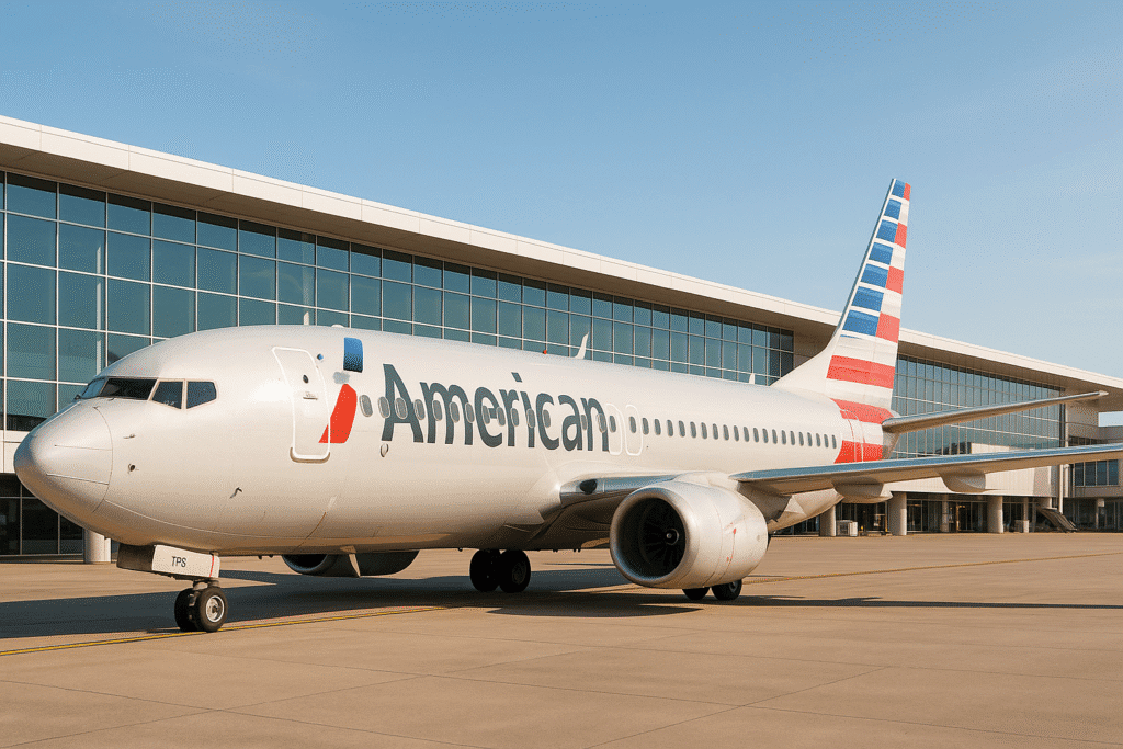 American Airlines Domestic Change Fees Explained