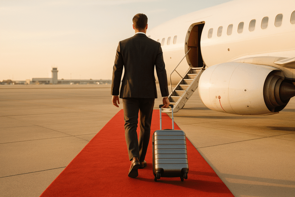 Best Credit Cards for Priority Boarding Perks