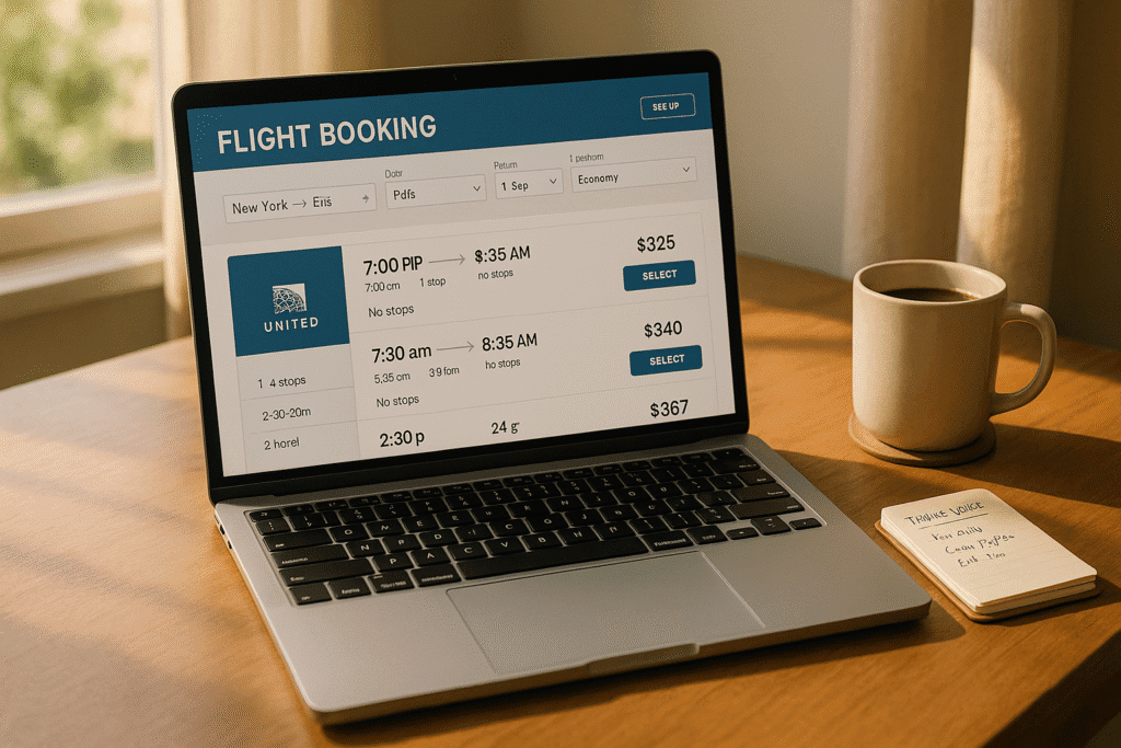 How to Book Cheap Flights: 9 Proven Travel Hacks