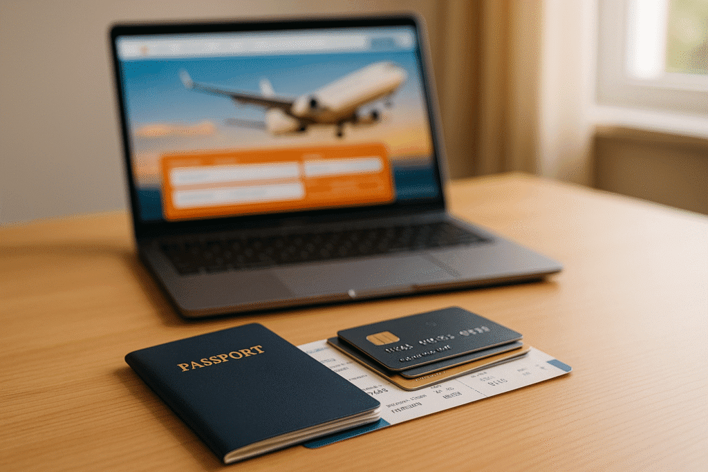 How to Score the Best Flight Deals with Points