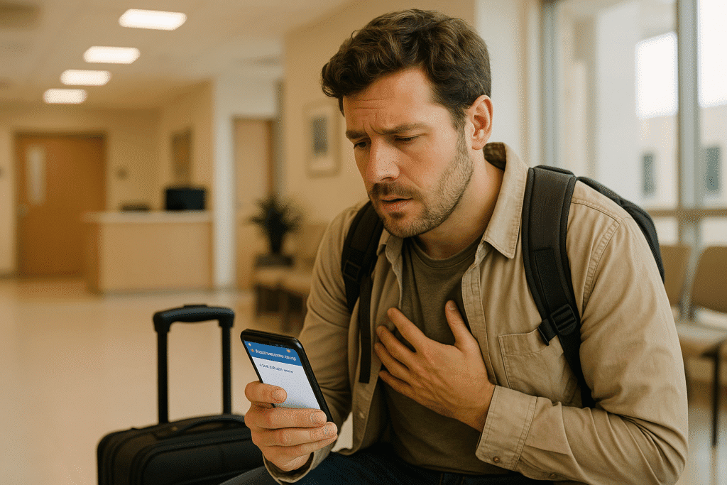 Language Barriers in Medical Emergencies: What to Do