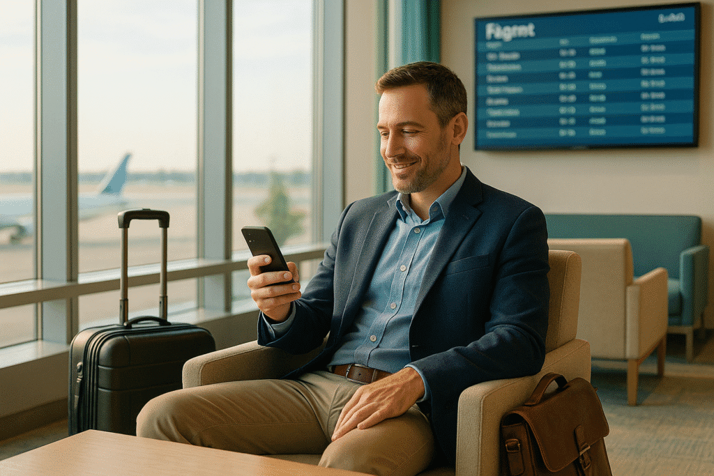 Employee Preferences in Corporate Flight Policies