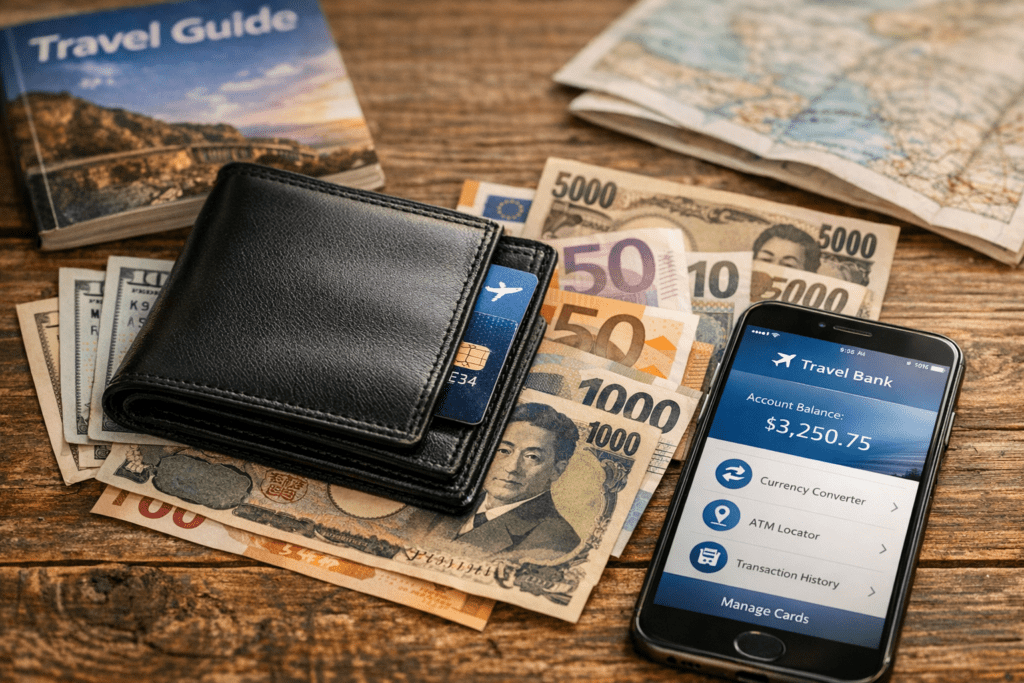 5 Tips for Using Cards in Cash-Only Countries