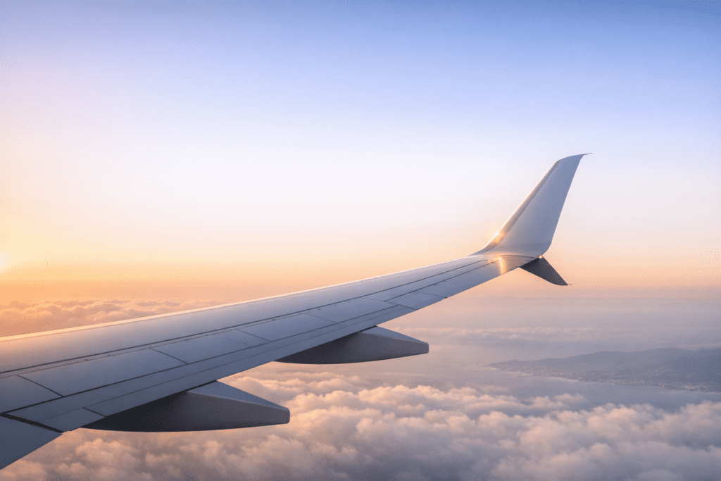 12 Airlines With No Fuel Surcharges on Award Tickets