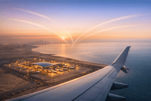 Top 5 Middle East Aviation Policies 2026