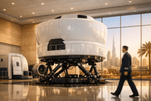 Airline Training Programs in Middle East