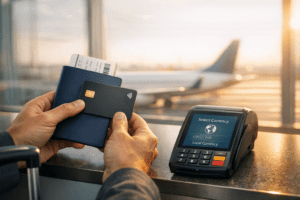 Ultimate Guide to Credit Cards for International Travel