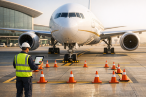 Why IOSA Certification Matters for Middle Eastern Airlines